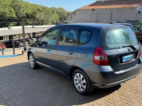 HONDA Fit 1.5 16V 4P EX AUTOMTICO, Foto 5