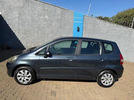 HONDA Fit 1.5 16V 4P EX AUTOMTICO, Foto 6