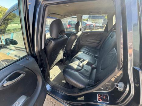 HONDA Fit 1.5 16V 4P EX AUTOMTICO, Foto 10