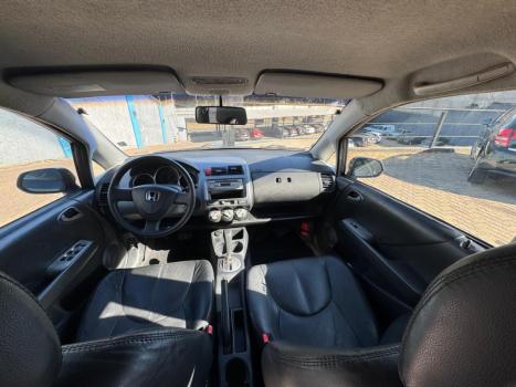 HONDA Fit 1.5 16V 4P EX AUTOMTICO, Foto 11
