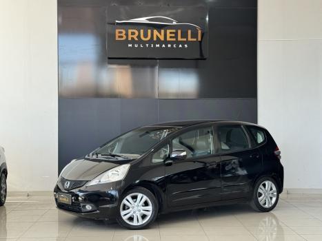 HONDA Fit 1.5 16V 4P EXL FLEX AUTOMTICO, Foto 1