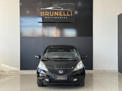 HONDA Fit 1.5 16V 4P EXL FLEX AUTOMTICO, Foto 2