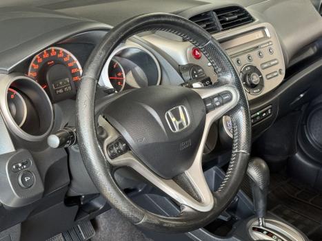 HONDA Fit 1.5 16V 4P EXL FLEX AUTOMTICO, Foto 5