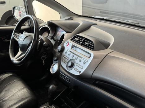 HONDA Fit 1.5 16V 4P EXL FLEX AUTOMTICO, Foto 6