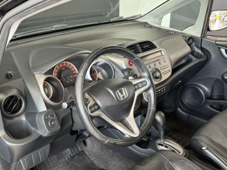 HONDA Fit 1.5 16V 4P EXL FLEX AUTOMTICO, Foto 7