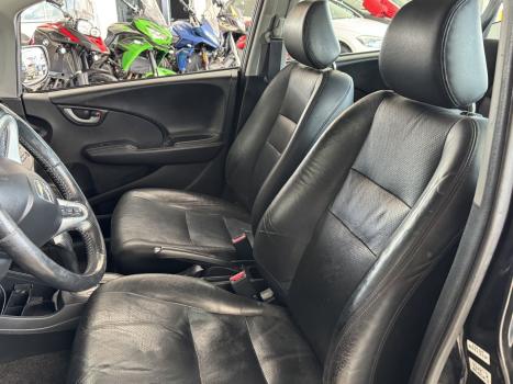 HONDA Fit 1.5 16V 4P EXL FLEX AUTOMTICO, Foto 8