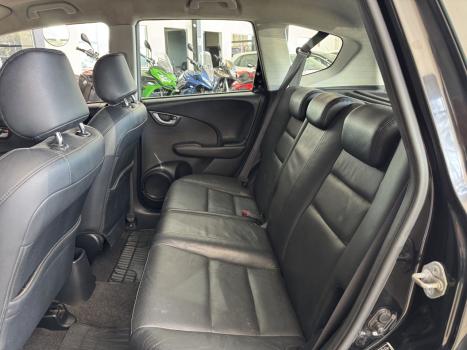 HONDA Fit 1.5 16V 4P EXL FLEX AUTOMTICO, Foto 9