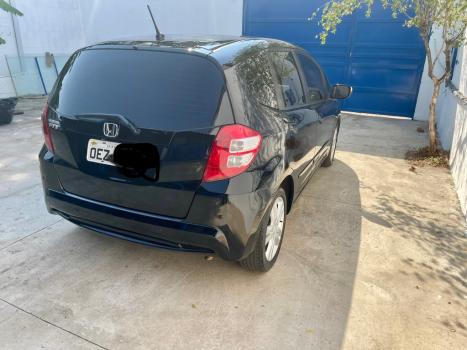 HONDA Fit 1.5 16V 4P EX FLEX AUTOMTICO, Foto 2