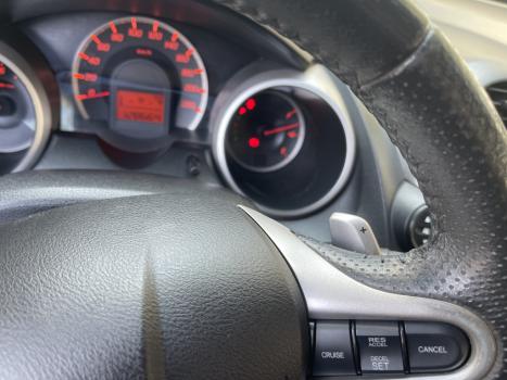HONDA Fit 1.5 16V 4P EX FLEX AUTOMTICO, Foto 10