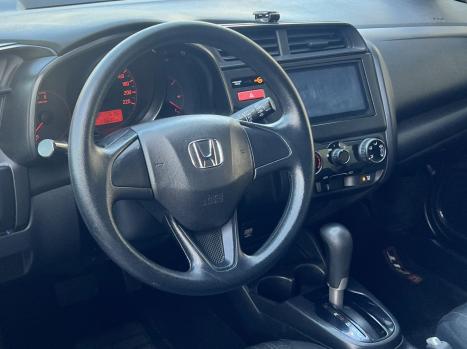 HONDA Fit 1.5 16V 4P LX FLEX AUTOMTICO, Foto 3