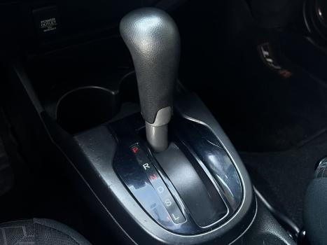HONDA Fit 1.5 16V 4P LX FLEX AUTOMTICO, Foto 7