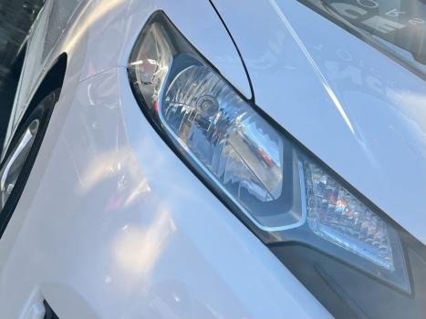 HONDA Fit 1.5 16V 4P LX FLEX AUTOMTICO, Foto 9