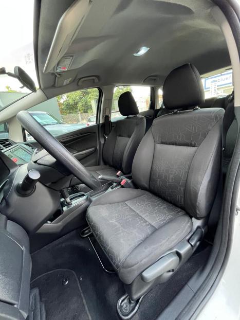 HONDA Fit 1.5 16V 4P LX FLEX AUTOMTICO, Foto 17