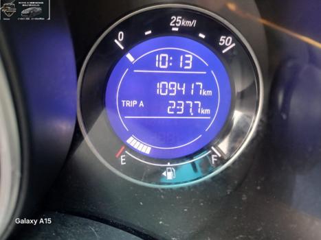 HONDA Fit 1.5 16V 4P EX FLEX AUTOMTICO, Foto 10