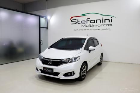 HONDA Fit 1.5 16V 4P LX FLEX AUTOMTICO, Foto 1