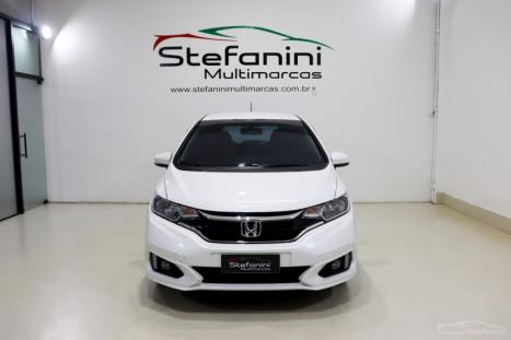 HONDA Fit 1.5 16V 4P LX FLEX AUTOMTICO, Foto 2