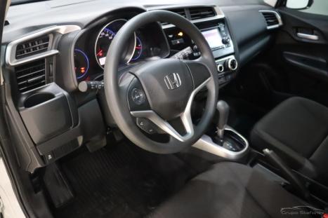 HONDA Fit 1.5 16V 4P LX FLEX AUTOMTICO, Foto 4