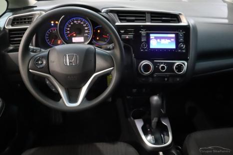 HONDA Fit 1.5 16V 4P LX FLEX AUTOMTICO, Foto 5