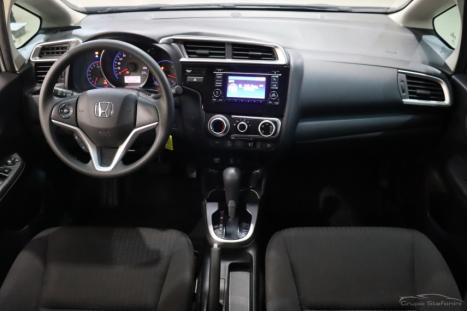 HONDA Fit 1.5 16V 4P LX FLEX AUTOMTICO, Foto 6