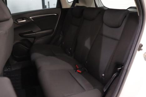 HONDA Fit 1.5 16V 4P LX FLEX AUTOMTICO, Foto 8