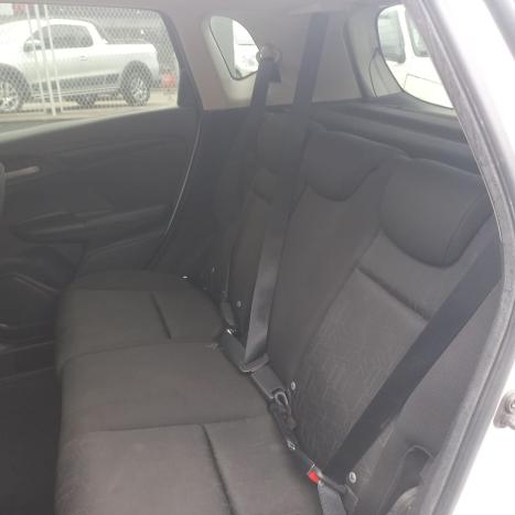 HONDA Fit 1.5 16V 4P LX FLEX AUTOMTICO, Foto 6