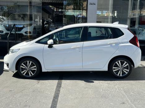 HONDA Fit 1.5 16V 4P EX AUTOMTICO, Foto 5