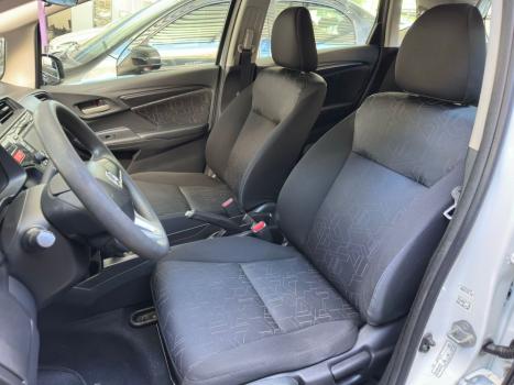 HONDA Fit 1.5 16V 4P EX AUTOMTICO, Foto 11