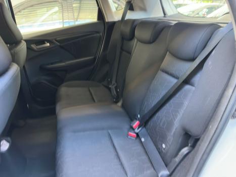 HONDA Fit 1.5 16V 4P EX AUTOMTICO, Foto 12