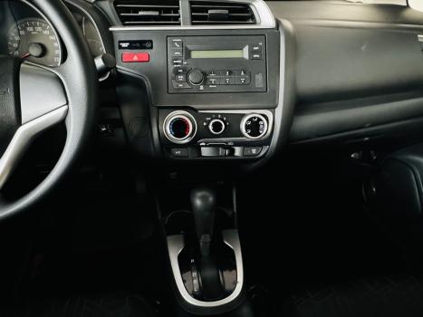 HONDA Fit 1.5 16V 4P LX FLEX AUTOMTICO, Foto 7