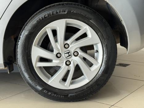 HONDA Fit 1.5 16V 4P LX FLEX AUTOMTICO, Foto 11