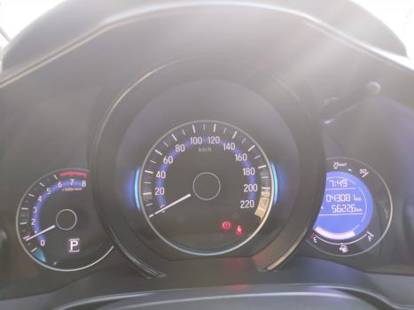 HONDA Fit 1.5 16V 4P PERSONAL FLEX AUTOMTICO CVT, Foto 6