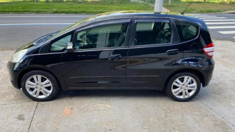 HONDA Fit 1.5 16V 4P EX AUTOMTICO, Foto 2