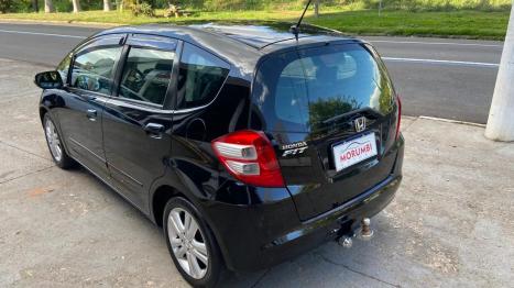 HONDA Fit 1.5 16V 4P EX AUTOMTICO, Foto 3