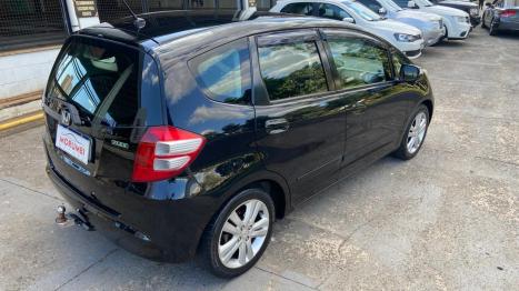 HONDA Fit 1.5 16V 4P EX AUTOMTICO, Foto 5