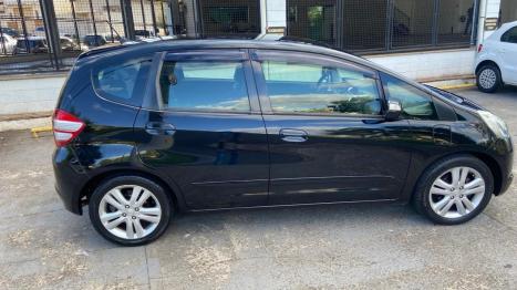 HONDA Fit 1.5 16V 4P EX AUTOMTICO, Foto 6