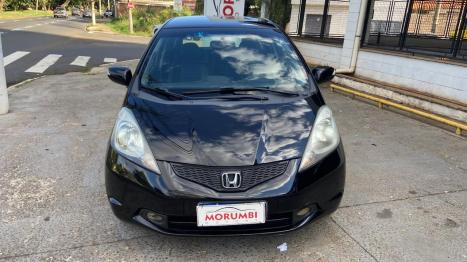 HONDA Fit 1.5 16V 4P EX AUTOMTICO, Foto 8