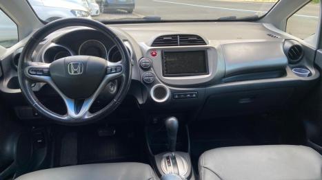 HONDA Fit 1.5 16V 4P EX AUTOMTICO, Foto 9