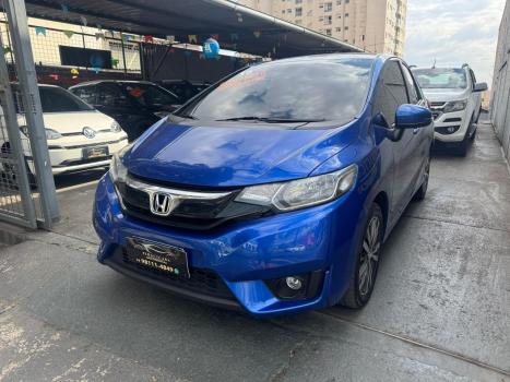 HONDA Fit 1.5 16V 4P EXL FLEX AUTOMTICO, Foto 2