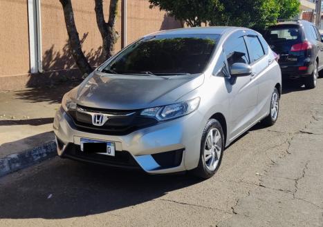 HONDA Fit 1.5 16V 4P LX FLEX, Foto 1