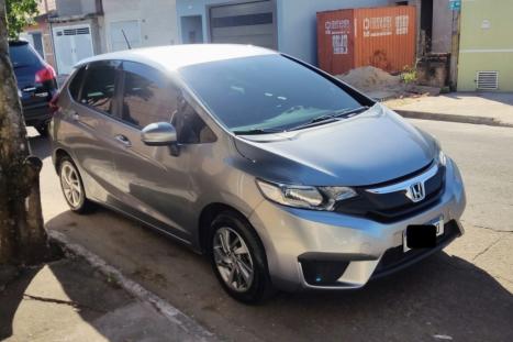 HONDA Fit 1.5 16V 4P LX FLEX, Foto 2