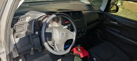 HONDA Fit 1.5 16V 4P LX FLEX, Foto 7