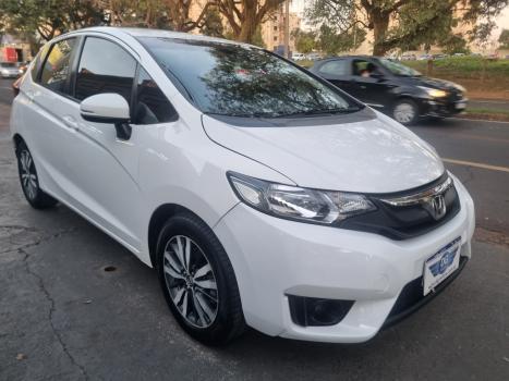 HONDA Fit 1.5 16V 4P EXL FLEX AUTOMTICO, Foto 2