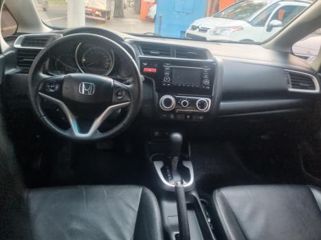 HONDA Fit 1.5 16V 4P EXL FLEX AUTOMTICO, Foto 6
