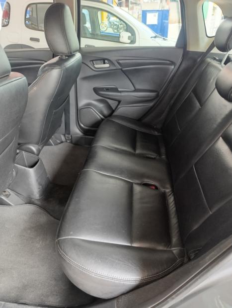 HONDA Fit 1.5 16V 4P DX FLEX, Foto 6