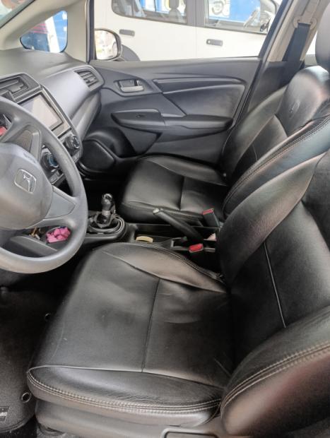 HONDA Fit 1.5 16V 4P DX FLEX, Foto 9