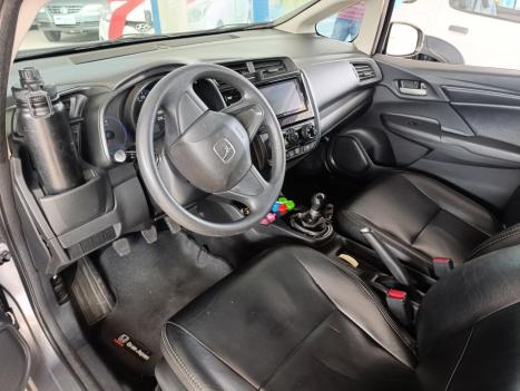 HONDA Fit 1.5 16V 4P DX FLEX, Foto 11