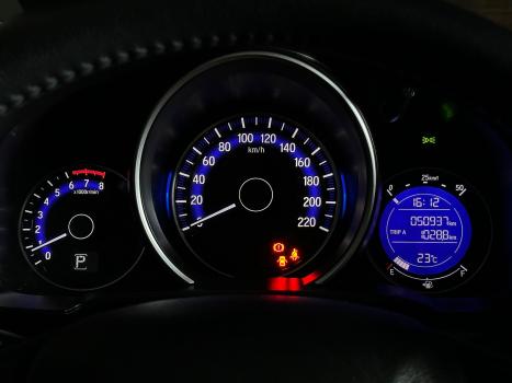 HONDA Fit 1.5 16V 4P EX FLEX AUTOMTICO, Foto 5