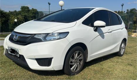 HONDA Fit 1.5 16V 4P LX FLEX, Foto 3