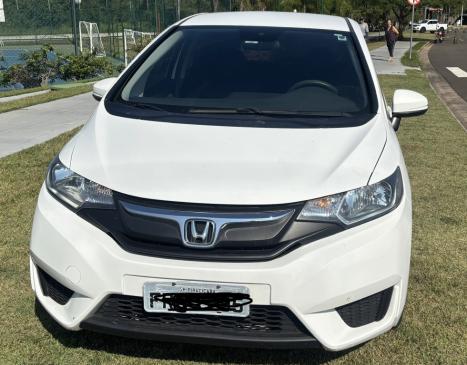 HONDA Fit 1.5 16V 4P LX FLEX, Foto 5