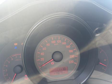 HONDA Fit 1.5 16V 4P LX FLEX, Foto 6